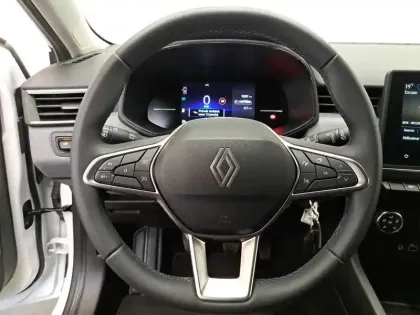 Photo 115 Renault Clio  Eco-G 100 GSR2