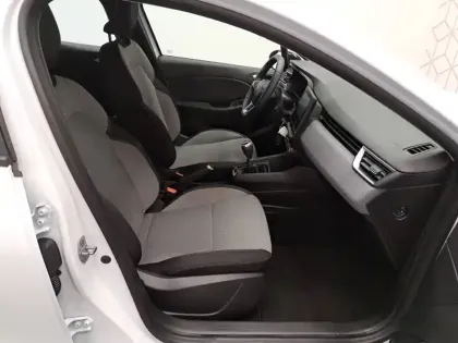 Photo 106 Renault Clio  Eco-G 100 GSR2