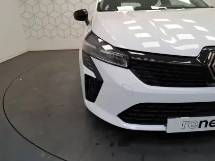 Photo 50 Renault Clio Gén. V (BJA) Ph2 Evolution 5