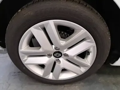 Photo 97 Renault Clio  Eco-G 100 GSR2