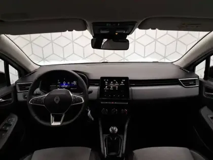 Photo 125 Renault Clio  Eco-G 100 GSR2