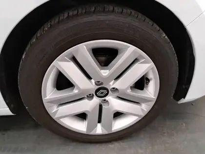 Photo 98 Renault Clio  Eco-G 100 GSR2