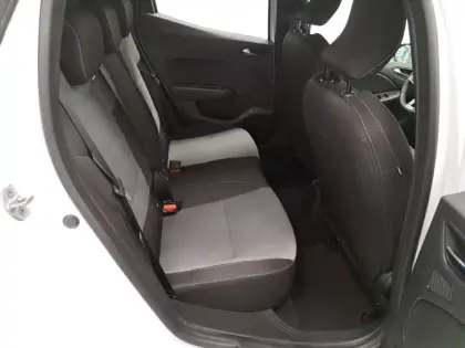 Photo 104 Renault Clio  Eco-G 100 GSR2