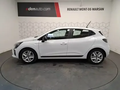 Photo 85 Renault Clio  Eco-G 100 GSR2