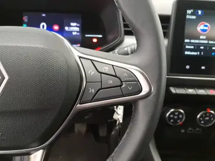 Photo 30 Renault Clio  Eco-G 100 GSR2