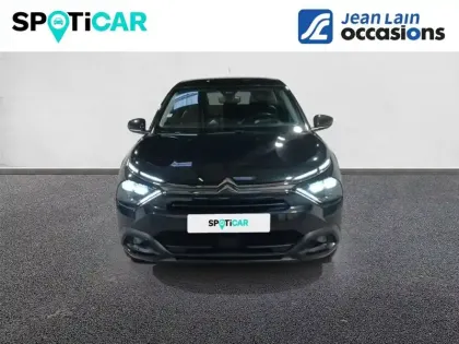 Photo 21 Citroën C4 Gén. III Ph1 Feel Pack 5