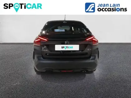 Photo 44 Citroën C4  BlueHDi 110 S&S BVM6