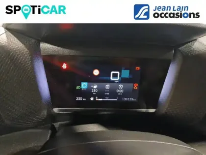 Photo 9 Citroën C4  BlueHDi 110 S&S BVM6