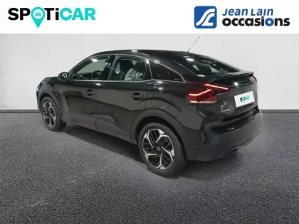 Photo 6 Citroën C4  BlueHDi 110 S&S BVM6