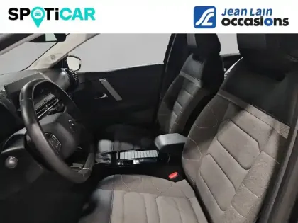 Photo 10 Citroën C4  BlueHDi 110 S&S BVM6