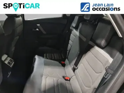 Photo 31 Citroën C4 Gén. III Ph1 Feel Pack 5