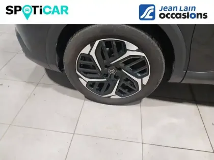 Photo 32 Citroën C4 Gén. III Ph1 Feel Pack 5