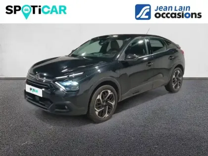 Photo 40 Citroën C4  BlueHDi 110 S&S BVM6