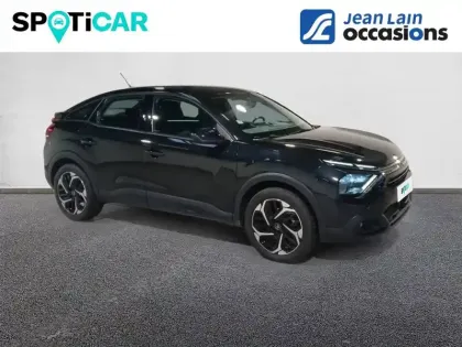 Photo 22 Citroën C4 Gén. III Ph1 Feel Pack 5