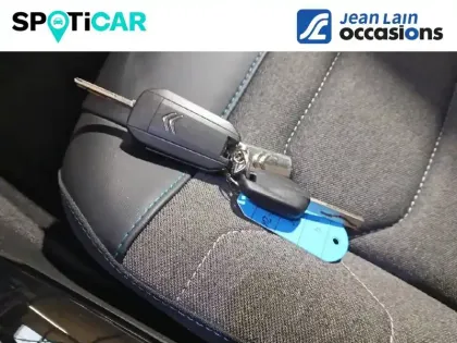 Photo 54 Citroën C4  BlueHDi 110 S&S BVM6