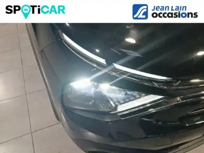 Photo 15 Citroën C4  BlueHDi 110 S&S BVM6