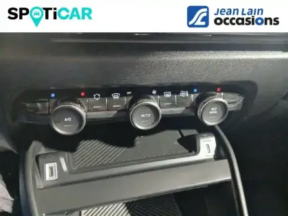 Photo 18 Citroën C4  BlueHDi 110 S&S BVM6