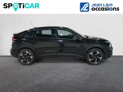 Photo 23 Citroën C4 Gén. III Ph1 Feel Pack 5