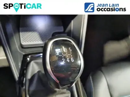 Photo 13 Citroën C4  BlueHDi 110 S&S BVM6