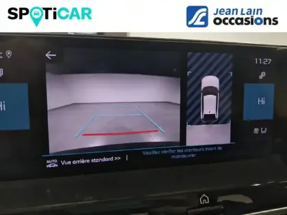 Photo 17 Citroën C4  BlueHDi 110 S&S BVM6