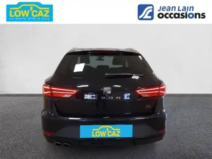 Photo 5 Seat Leon  ST 2.0 TDI 150 Start/Stop