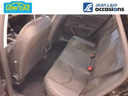 Photo 16 Seat Leon  ST 2.0 TDI 150 Start/Stop