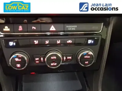 Photo 13 Seat Leon  ST 2.0 TDI 150 Start/Stop