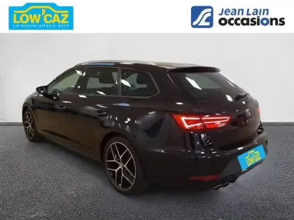 Photo 6 Seat Leon  ST 2.0 TDI 150 Start/Stop