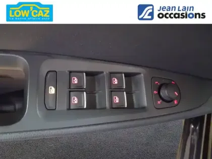 Photo 18 Seat Leon  ST 2.0 TDI 150 Start/Stop