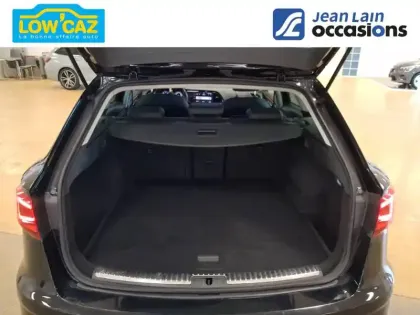 Photo 9 Seat Leon  ST 2.0 TDI 150 Start/Stop