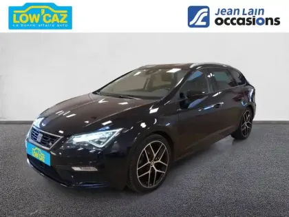 Photo Seat Leon Fr
