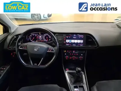 Photo 17 Seat Leon  ST 2.0 TDI 150 Start/Stop