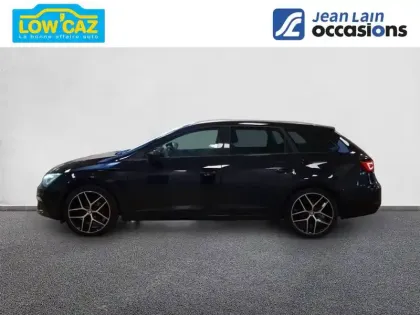 Photo 7 Seat Leon  ST 2.0 TDI 150 Start/Stop