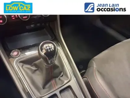 Photo 12 Seat Leon  ST 2.0 TDI 150 Start/Stop