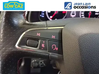 Photo 11 Seat Leon  ST 2.0 TDI 150 Start/Stop