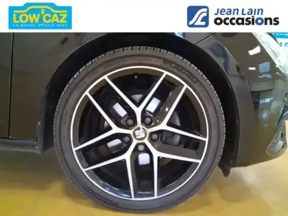 Photo 8 Seat Leon  ST 2.0 TDI 150 Start/Stop