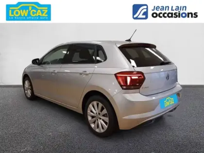 Photo 6 Volkswagen Polo  1.0 TSI 115 S&S BVM6