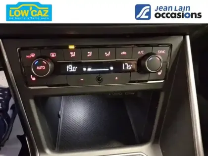 Photo 13 Volkswagen Polo  1.0 TSI 115 S&S BVM6