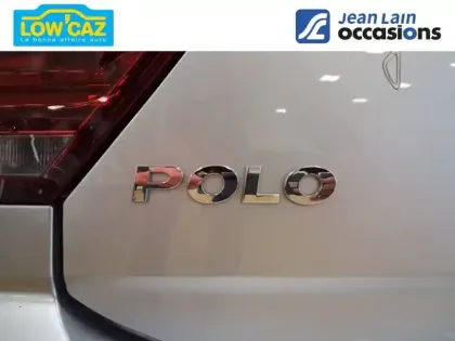 Photo 18 Volkswagen Polo  1.0 TSI 115 S&S BVM6