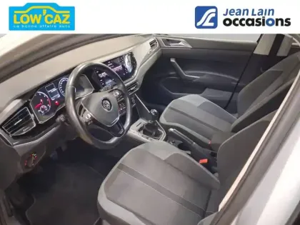 Photo 10 Volkswagen Polo  1.0 TSI 115 S&S BVM6