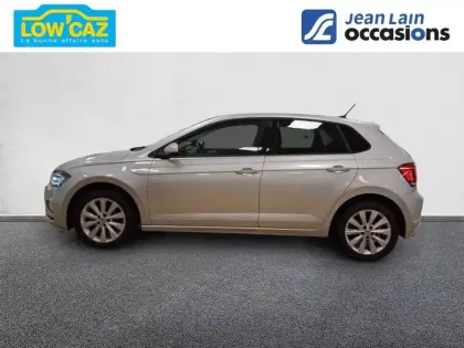 Photo 7 Volkswagen Polo  1.0 TSI 115 S&S BVM6