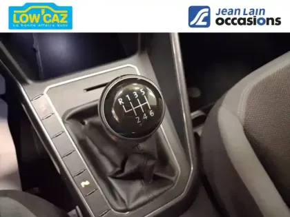 Photo 12 Volkswagen Polo  1.0 TSI 115 S&S BVM6