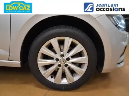 Photo 8 Volkswagen Polo  1.0 TSI 115 S&S BVM6