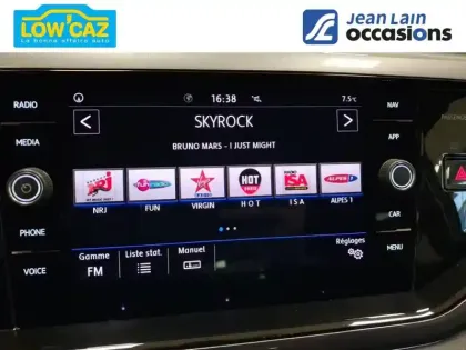 Photo 15 Volkswagen Polo  1.0 TSI 115 S&S BVM6