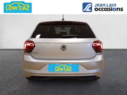 Photo 5 Volkswagen Polo  1.0 TSI 115 S&S BVM6