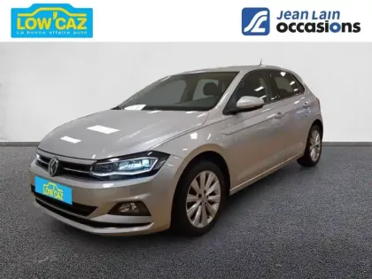 Photo Volkswagen Polo Copper Line