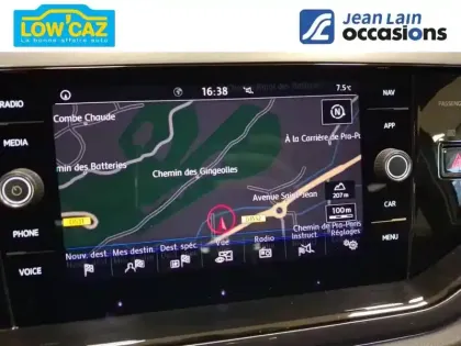 Photo 14 Volkswagen Polo  1.0 TSI 115 S&S BVM6