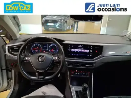 Photo 17 Volkswagen Polo  1.0 TSI 115 S&S BVM6