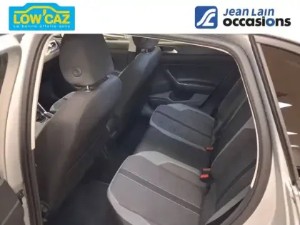 Photo 16 Volkswagen Polo  1.0 TSI 115 S&S BVM6