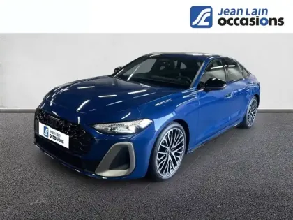 Photo 23 Audi A5 Gén. III Ph1 S line 5